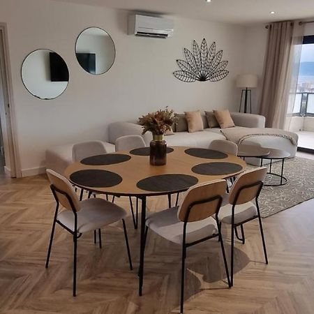 Palazzu B Reservation 3 Nuits Minimum أجاكسيو المظهر الخارجي الصورة