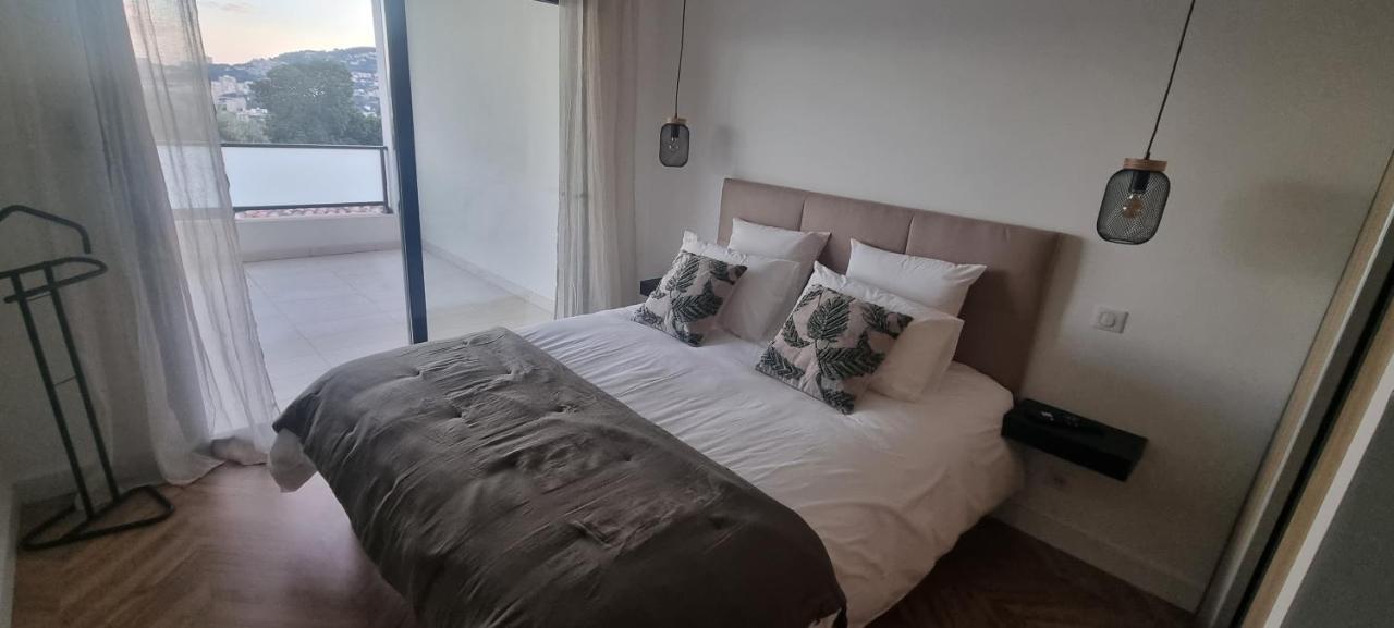 Palazzu B Reservation 3 Nuits Minimum أجاكسيو المظهر الخارجي الصورة