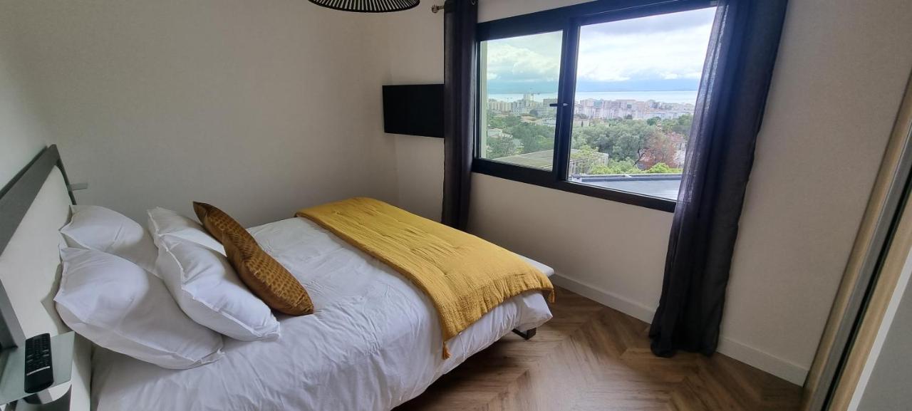 Palazzu B Reservation 3 Nuits Minimum أجاكسيو المظهر الخارجي الصورة