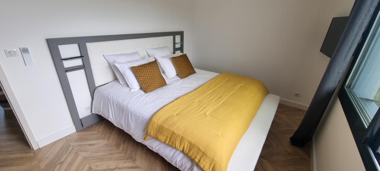 Palazzu B Reservation 3 Nuits Minimum أجاكسيو المظهر الخارجي الصورة