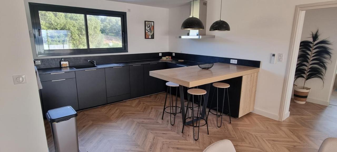 Palazzu B Reservation 3 Nuits Minimum أجاكسيو المظهر الخارجي الصورة