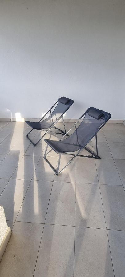 Palazzu B Reservation 3 Nuits Minimum أجاكسيو المظهر الخارجي الصورة
