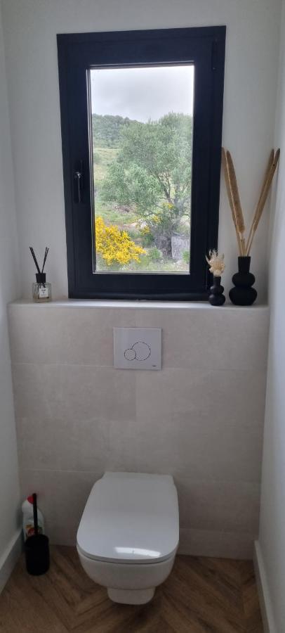 Palazzu B Reservation 3 Nuits Minimum أجاكسيو المظهر الخارجي الصورة