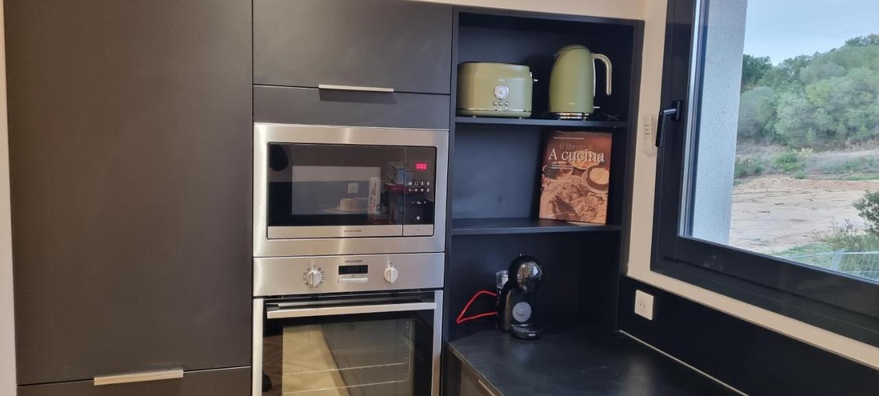Palazzu B Reservation 3 Nuits Minimum أجاكسيو المظهر الخارجي الصورة