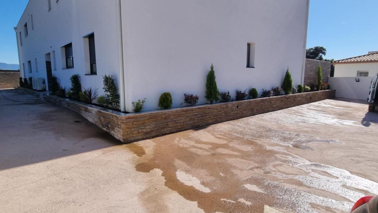 Palazzu B Reservation 3 Nuits Minimum أجاكسيو المظهر الخارجي الصورة