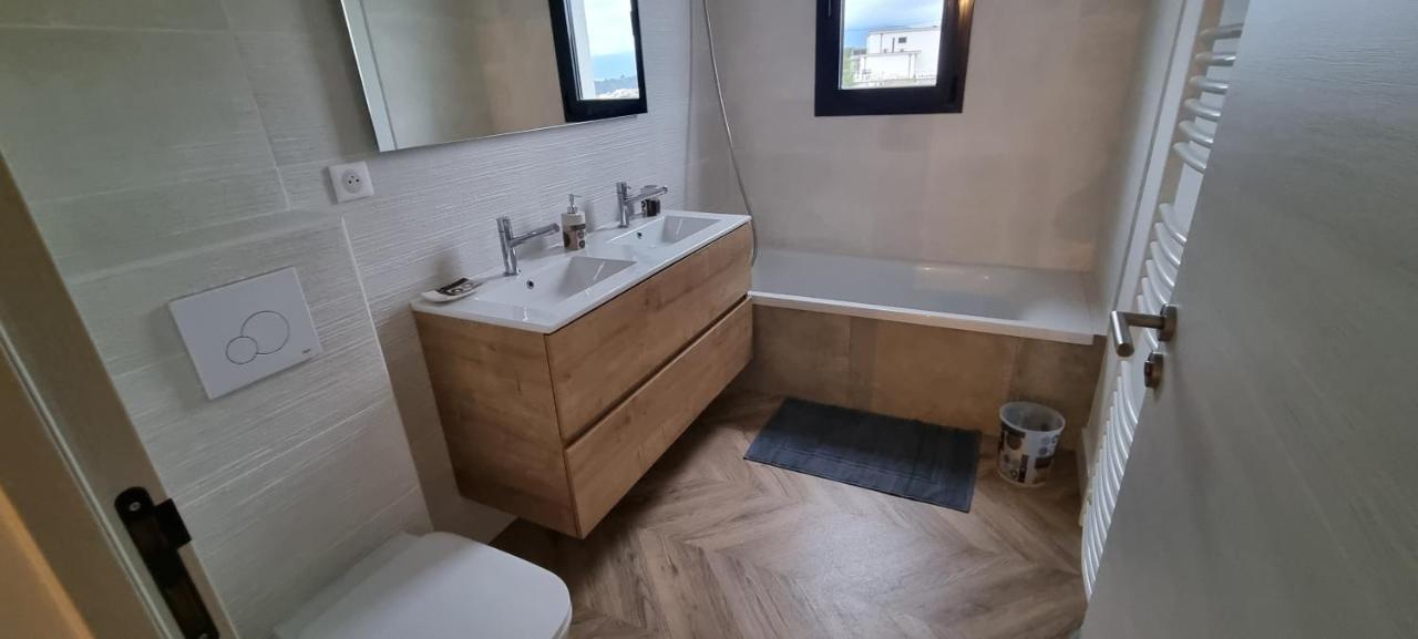 Palazzu B Reservation 3 Nuits Minimum أجاكسيو المظهر الخارجي الصورة